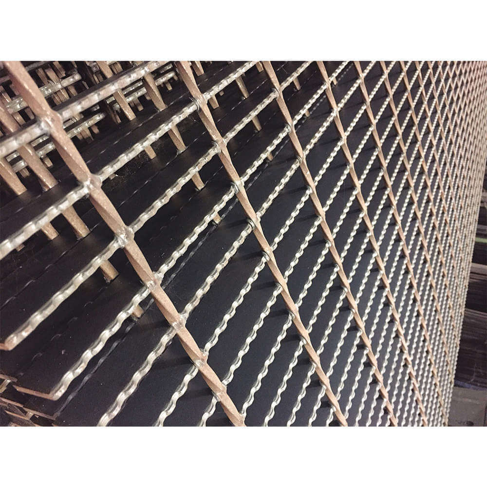 Carbon Steel Grating - Grainger Industrial Supply