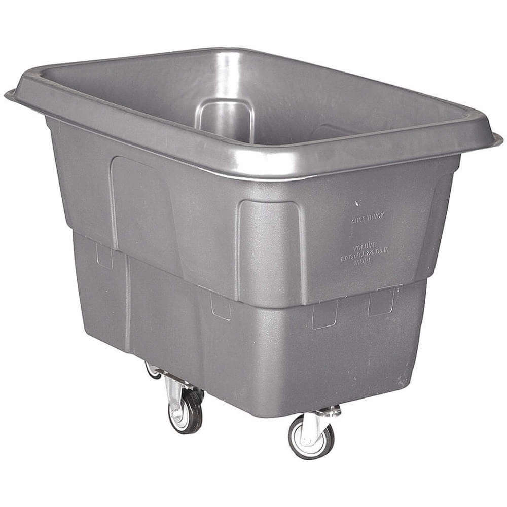 GRAINGER Cube Trucks