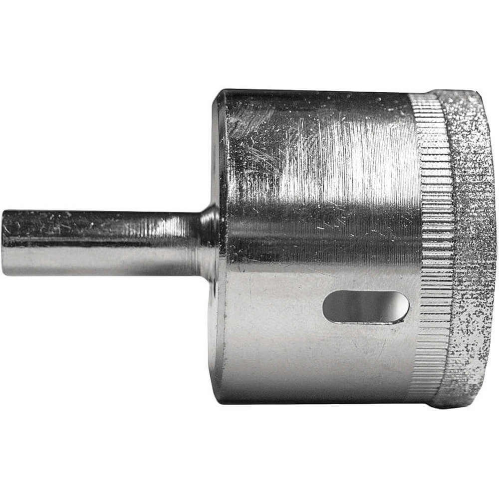 Diamond Hole Saw 1-1/2 Inch Thin Wall