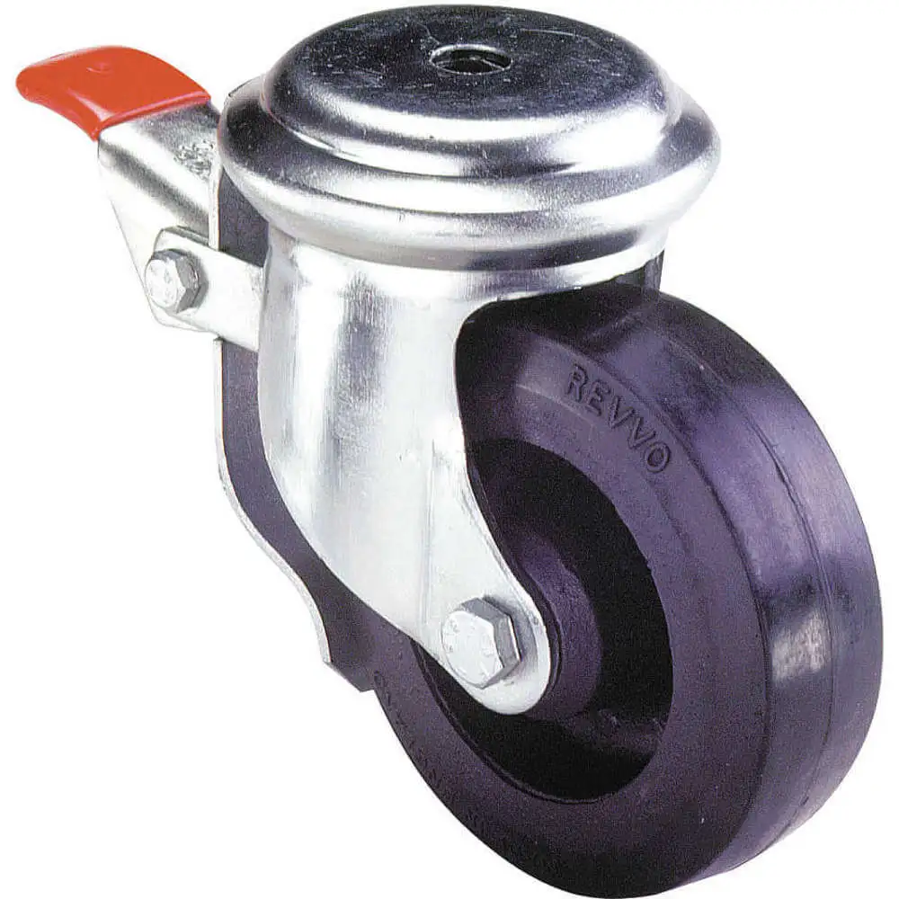 GRAINGER Specialty Casters