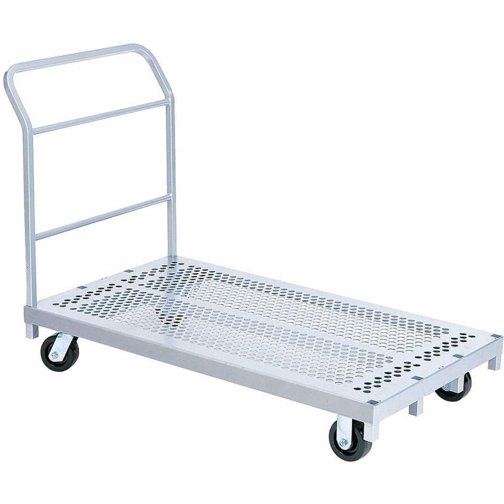 Standard Platform Truck 2400 Lb.