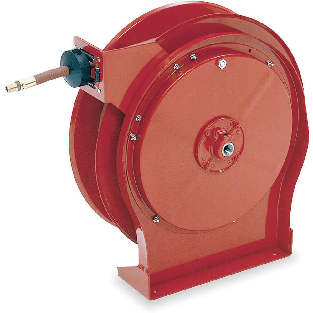 Reelcraft A5835 OMP1, Hose Reel Industrial 2000 Psi 210f