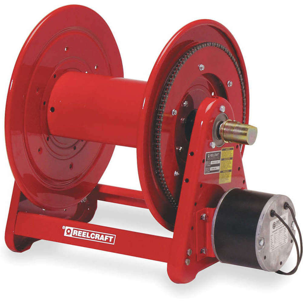 Reelcraft Hose Reels 30000 Series Raptor Supplies Worldwide