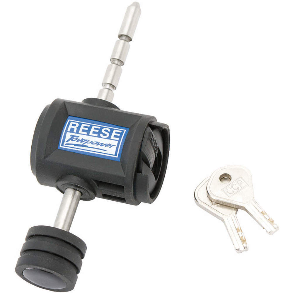 REESE Trailer Locks