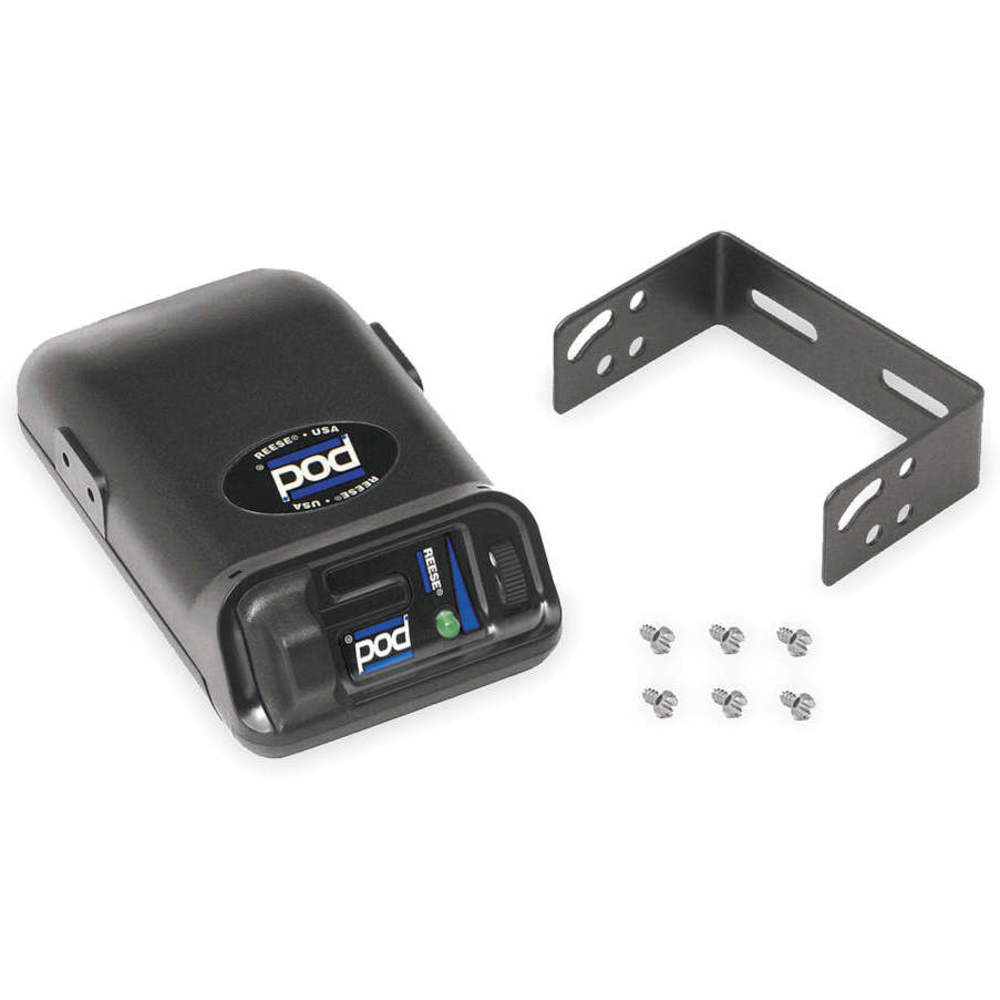 REESE Trailer Lighting Kits