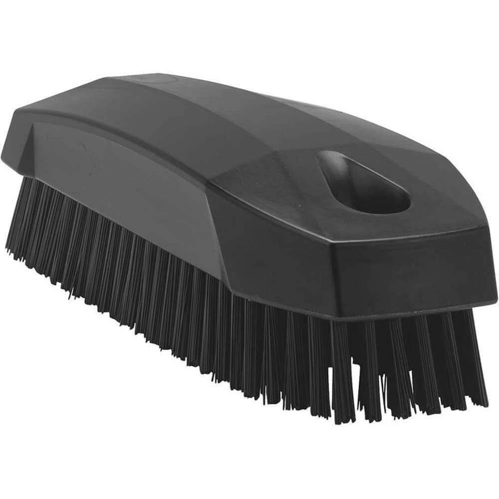 Remco 64409 Nail Brush Black 45/64 Trim L Pet 5NAJ2 Raptor