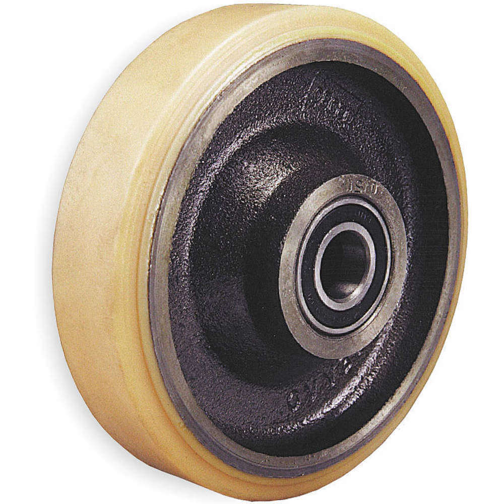 Caster Wheel 3080 Lb. 12 D x 1-3/4 Inch