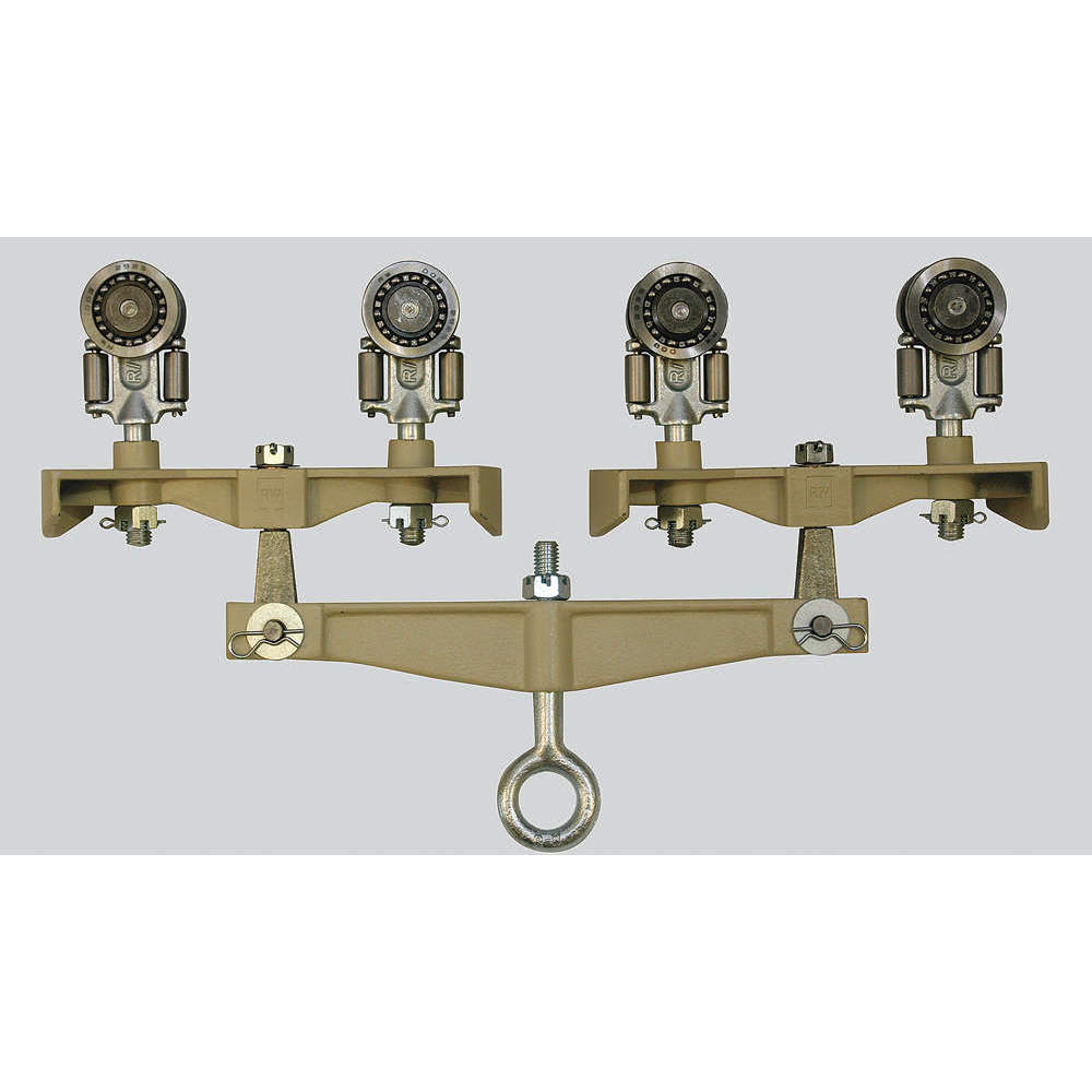 Richards-wilcox Carriers | Raptor Supplies Worldwide