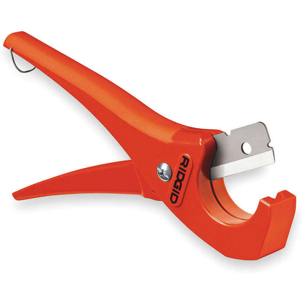 Ridgid Pipe And Tubing Cutters Raptor Supplies Worldwide
