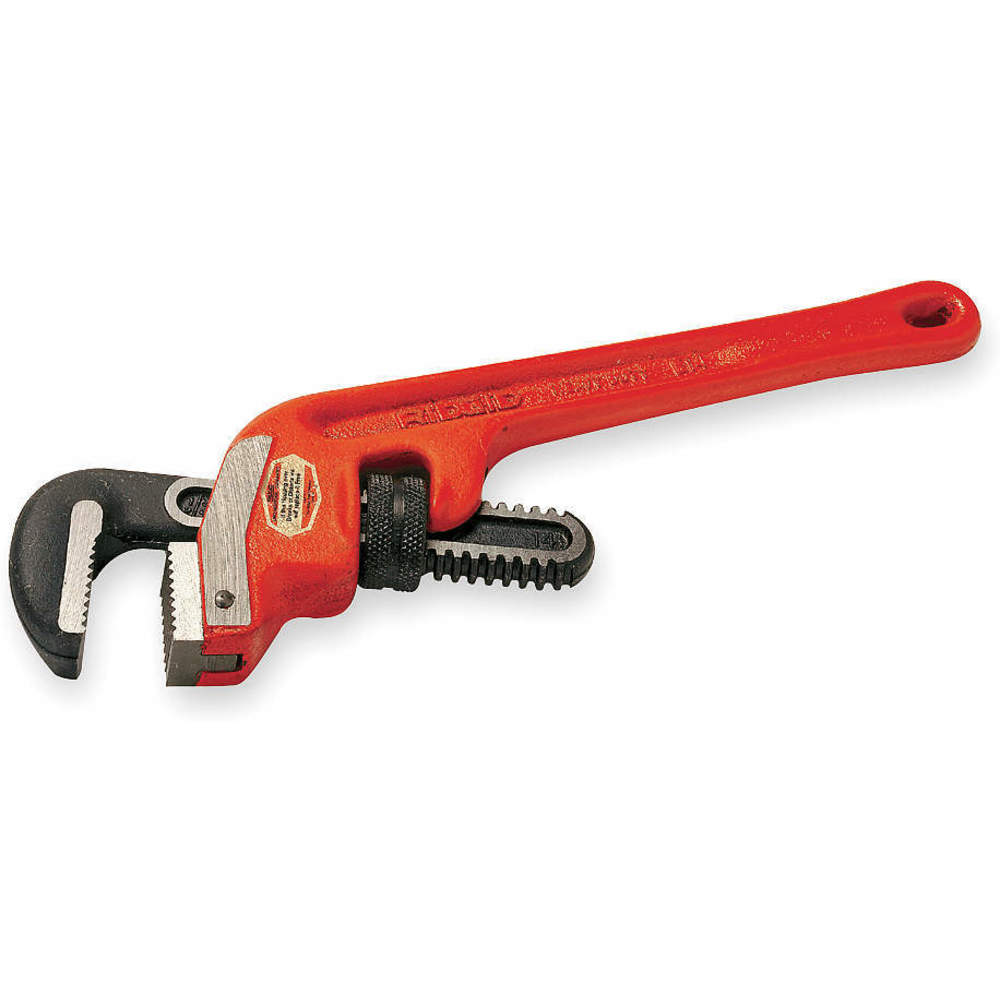 Ridgid Pipe Wrenches