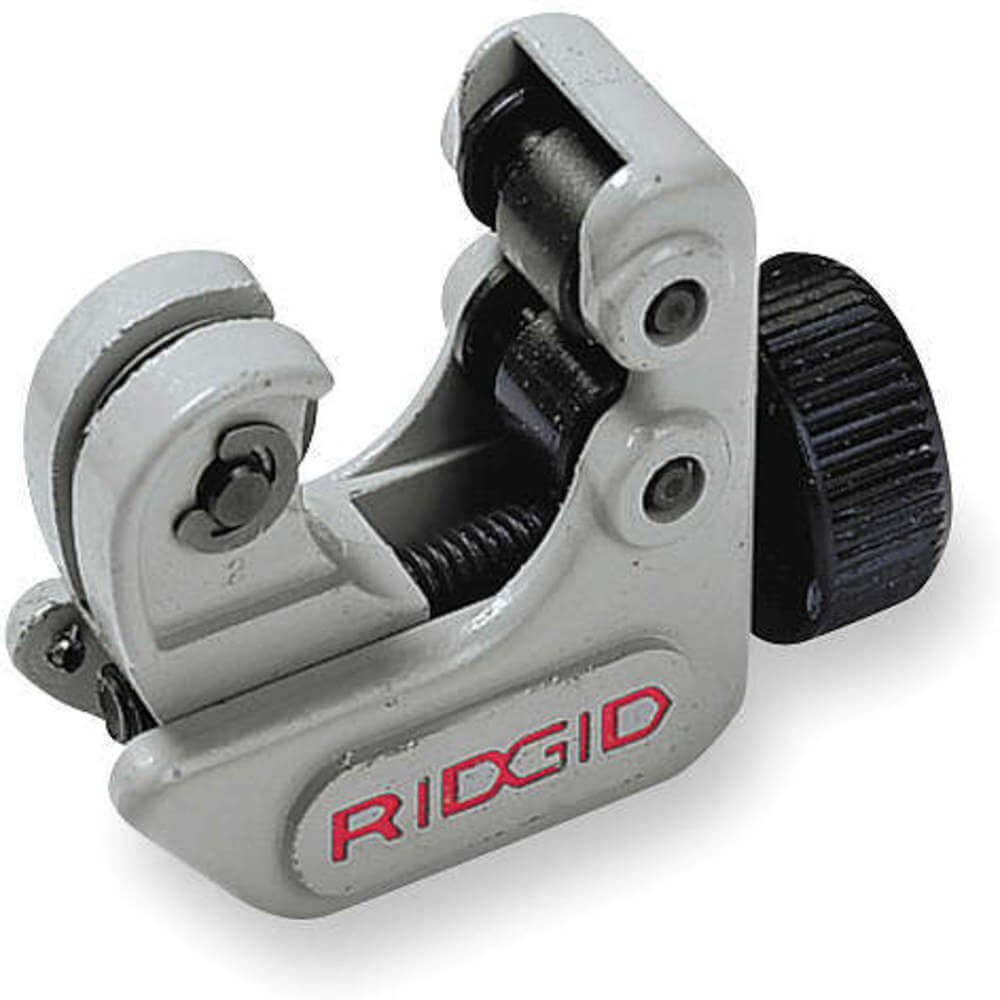 Ridgid Pipe And Tubing Cutters Raptor Supplies Worldwide