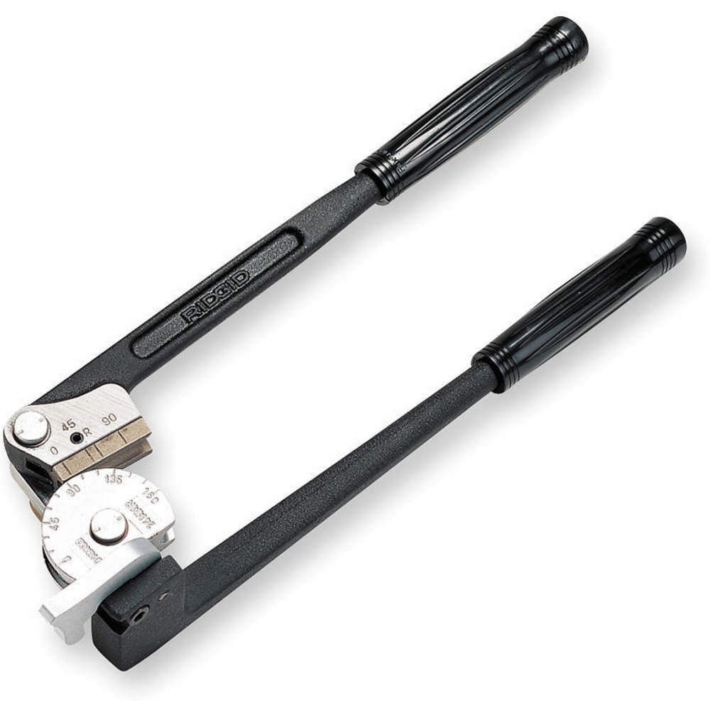 Ridgid Tubing Benders