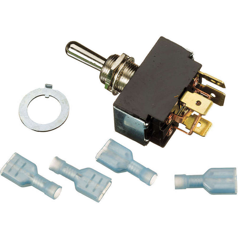 Ridgid 44905 | 30ZL40 | Switch 4 Prong | Raptor Supplies