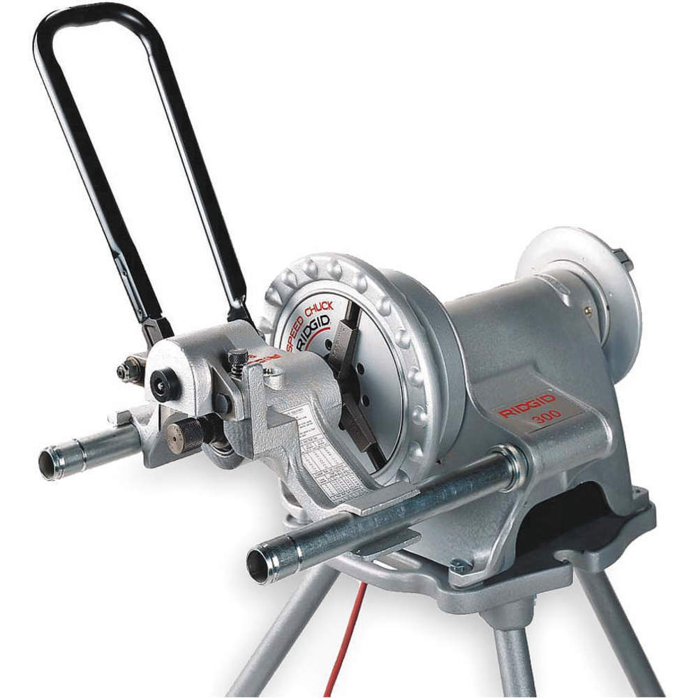 Roll Groover 1 1/4 To 6 In