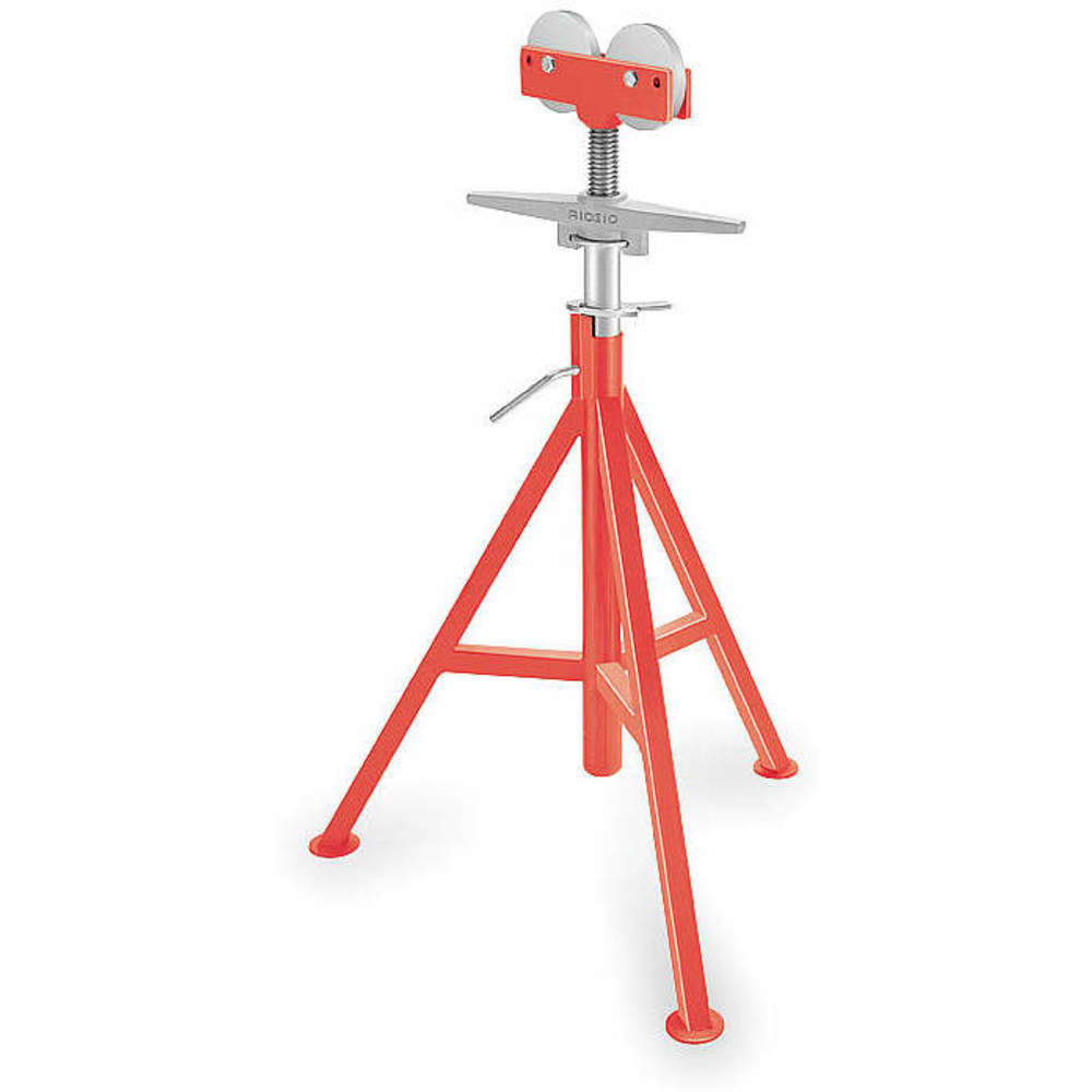 Ridgid Pipe Stands And Vises Raptor Supplies Worldwide