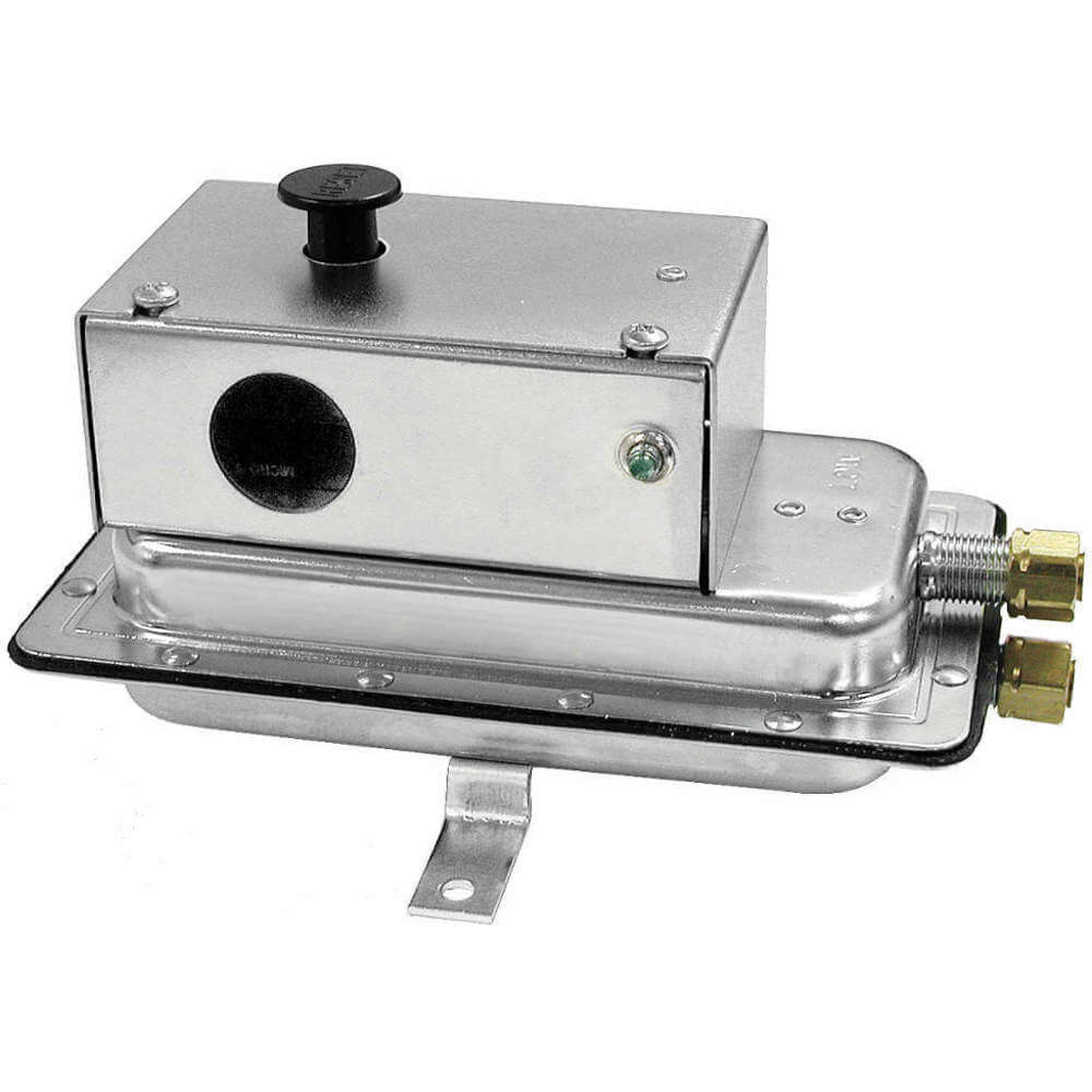 Duct Pressure Switches Raptor Supplies Worldwide