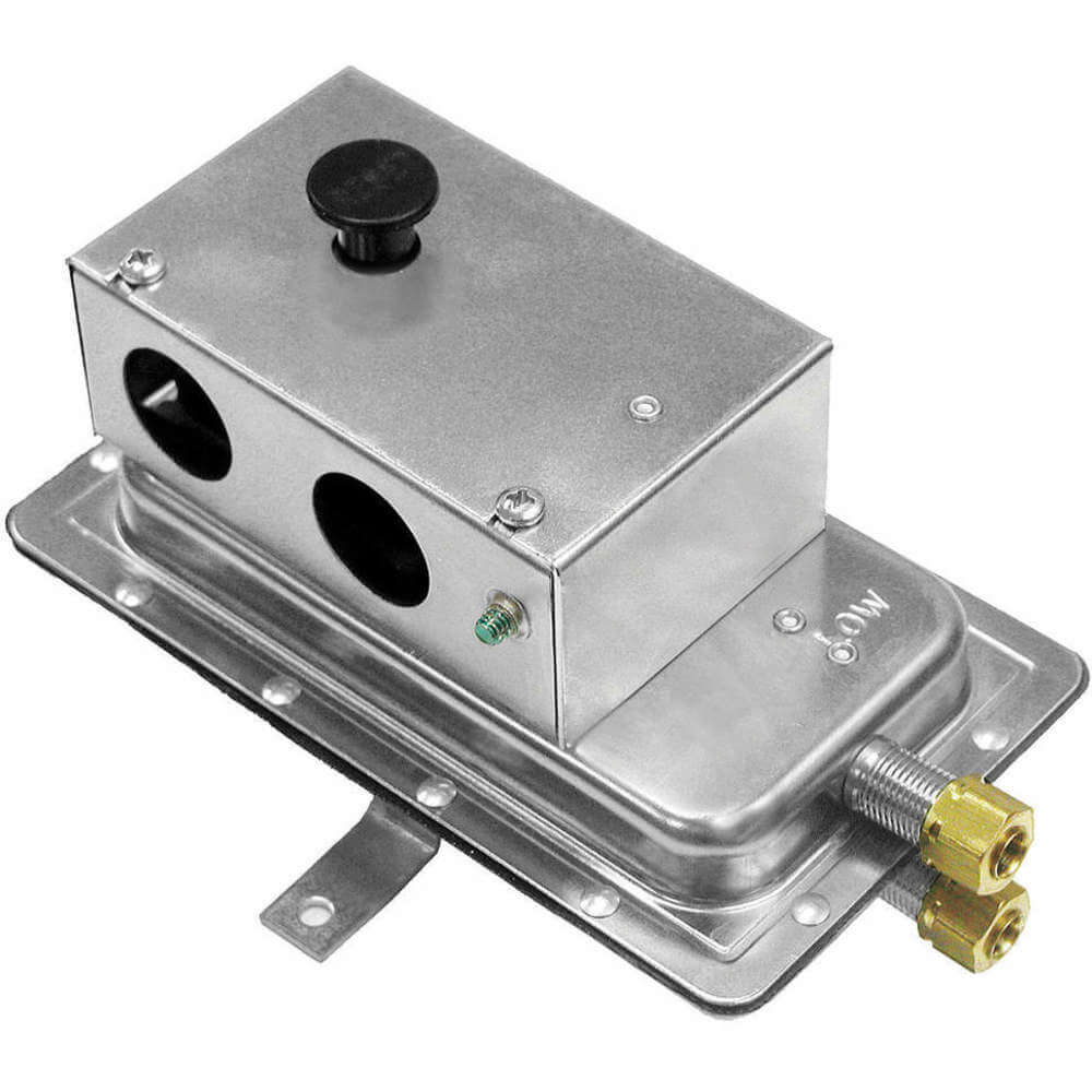 Duct Pressure Switches