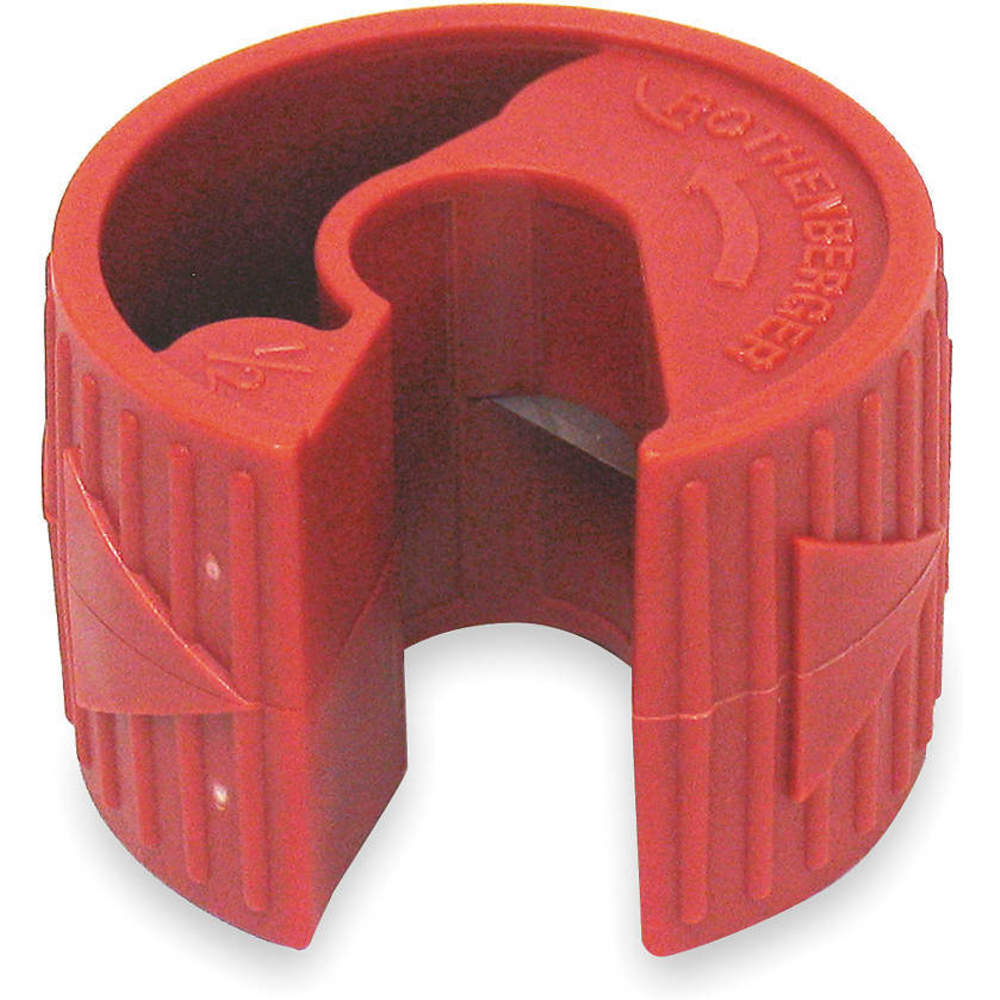 Rothenberger 59080 4ETC5 Quick Acting Pex Tube Cutter 1 In