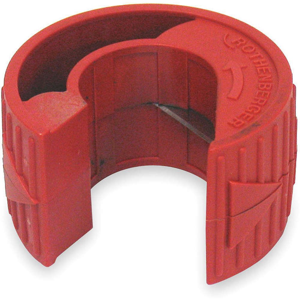 Rothenberger 59080 4ETC5 Quick Acting Pex Tube Cutter 1 In
