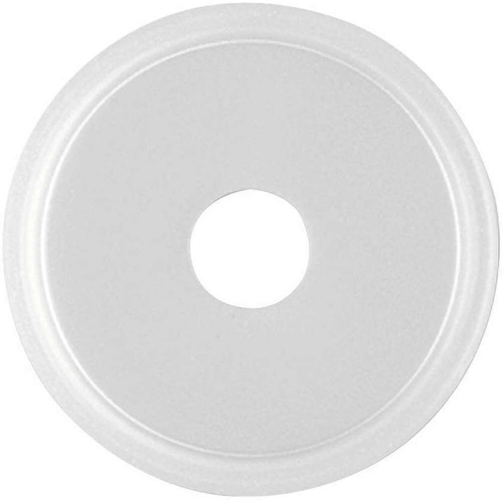 Gasket, 4 Inch Tube, Tri-Clamp, Silicone