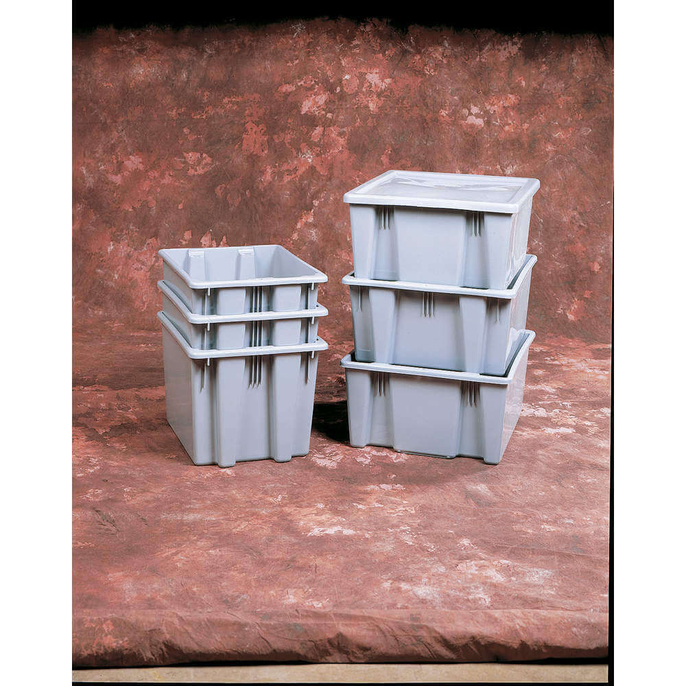 RUBBERMAID Bin And Box Accessories