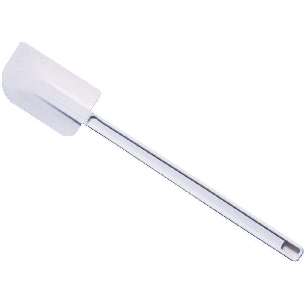 Cold Food Scraper 16 1/2 In