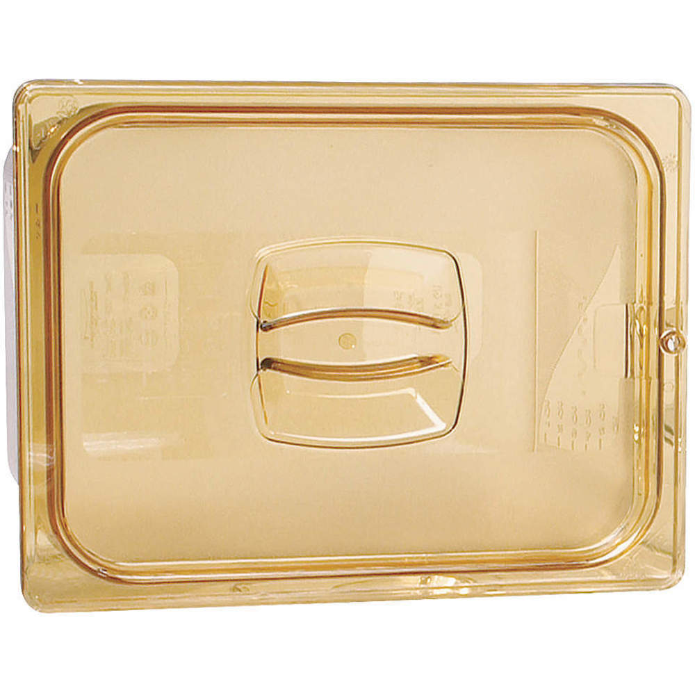 RUBBERMAID Steam Table Food Pan Covers