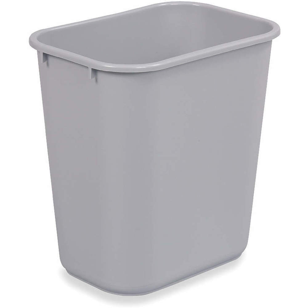 RUBBERMAID Indoor Trash Cans