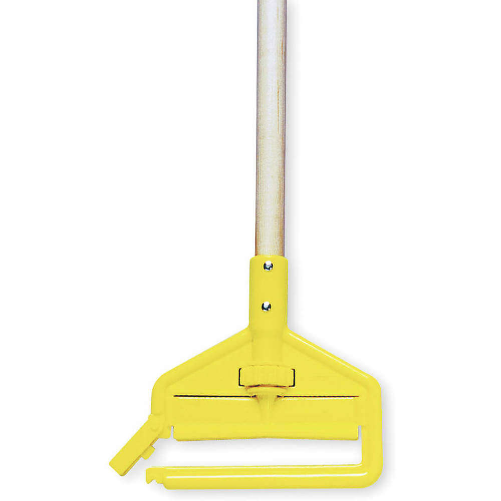 RUBBERMAID Mop Handles and Frames