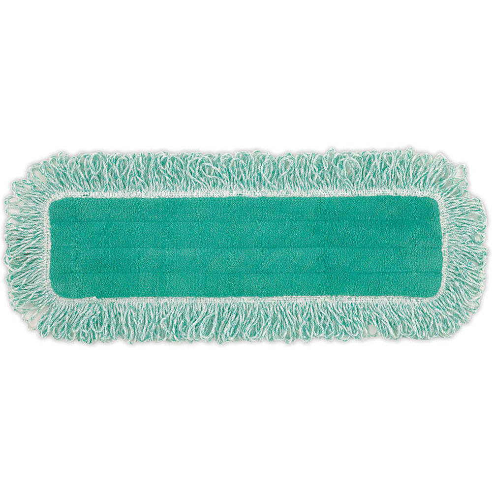 Dry Pad Green 18 Inch Length 5 Inch Width