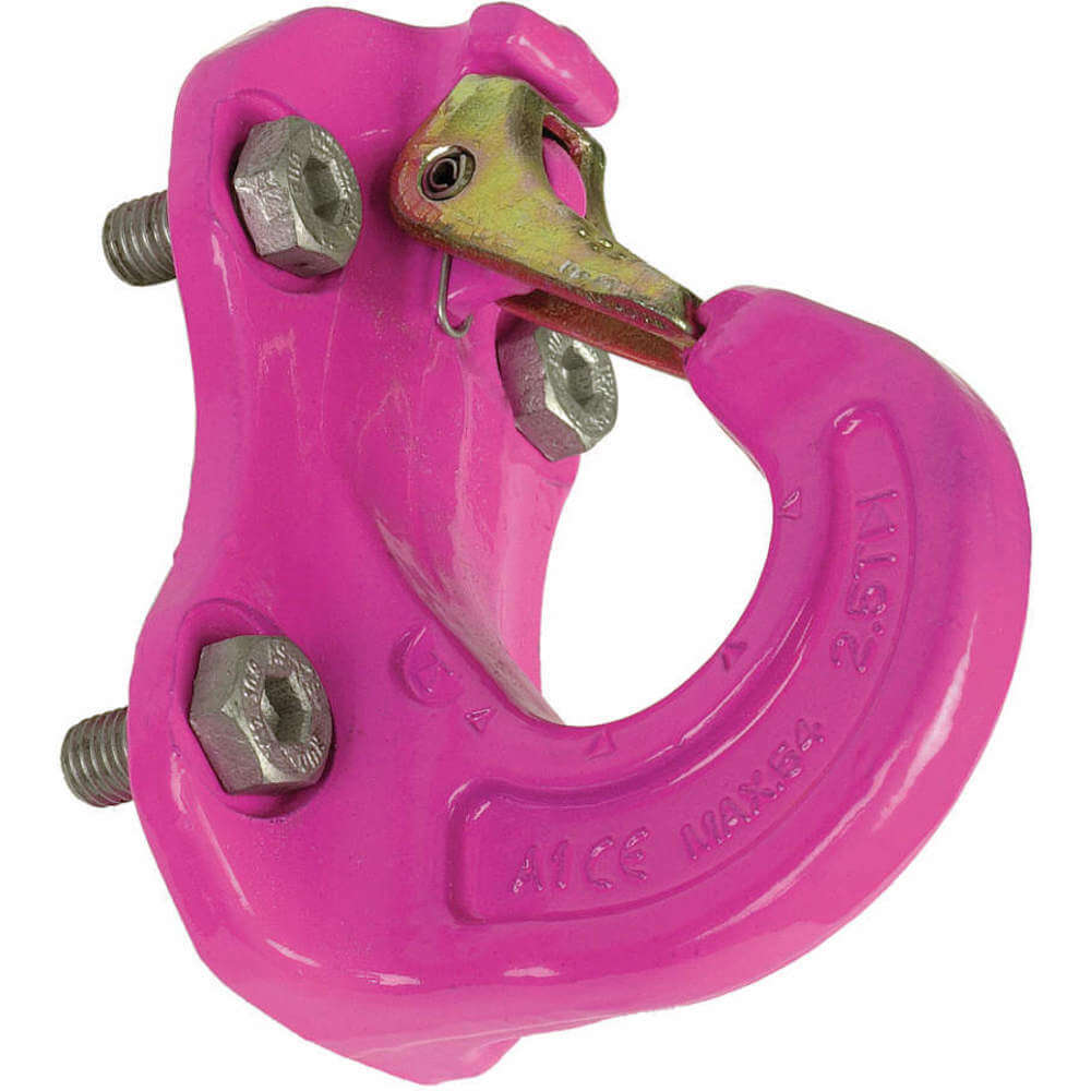 RUD CHAIN Chain and Cable Hooks