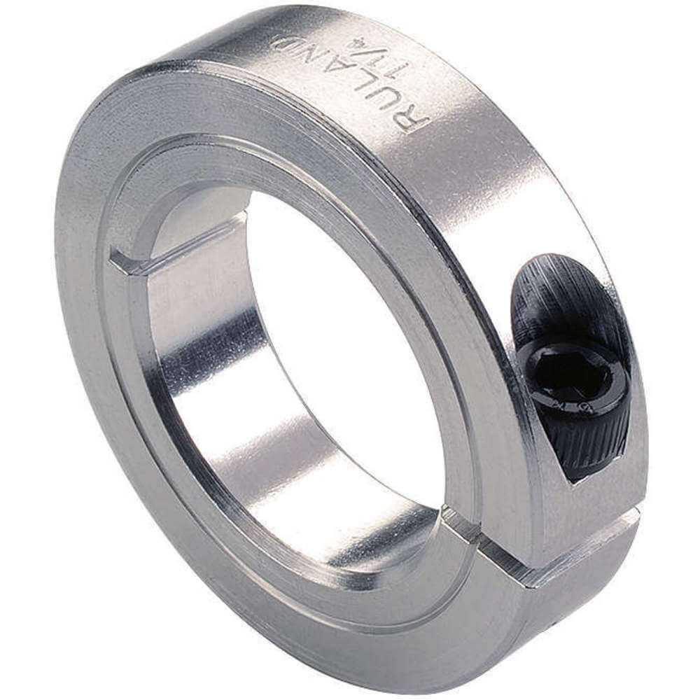 Ruland Manufacturing Co Inc FCMR25-10-9-A FCMR25-10-9-A Beam Coupling Clamp Type 10mm Bore X 9mm Bore 