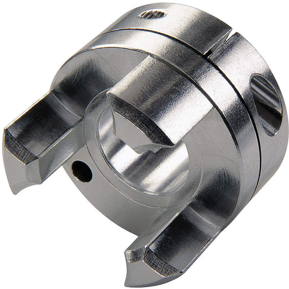 Ruland Manufacturing Jaw Coupling Hubs