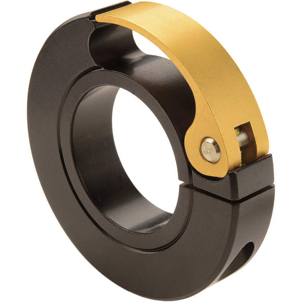 Clamp 1Pc Steel 2 in Shaft Collar
