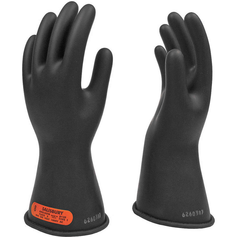 Class 0 Low Voltage Electrical Gloves