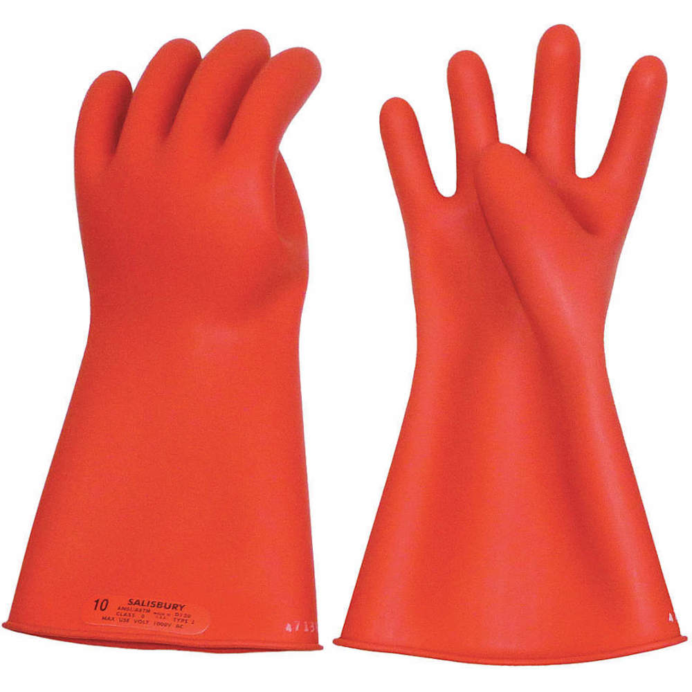 low voltage gloves