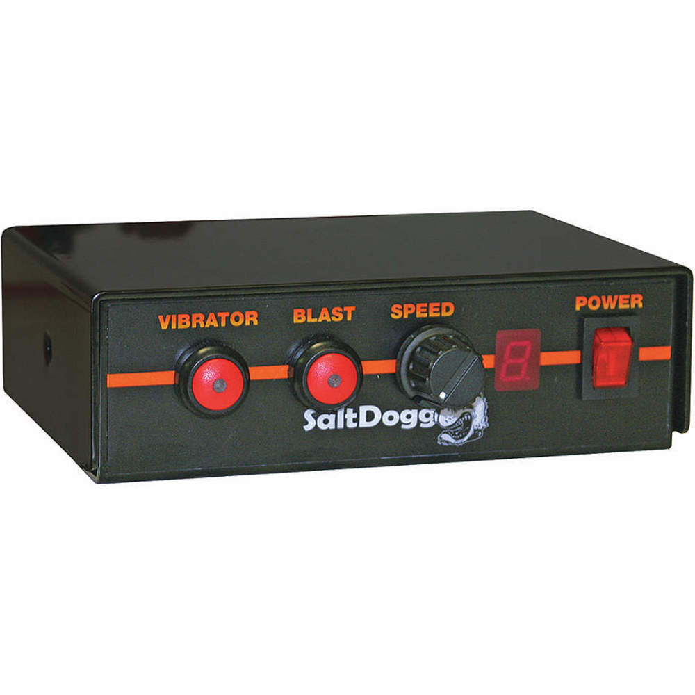 Saltdogg 3011864 Variable Speed Controller 21/2 Inch Height 36RM28