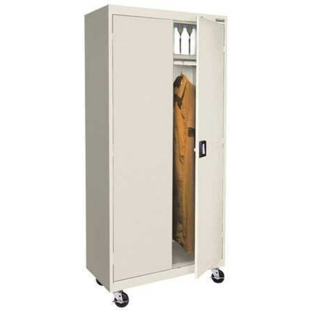 SANDUSKY LEE Mobile Storage Cabinets