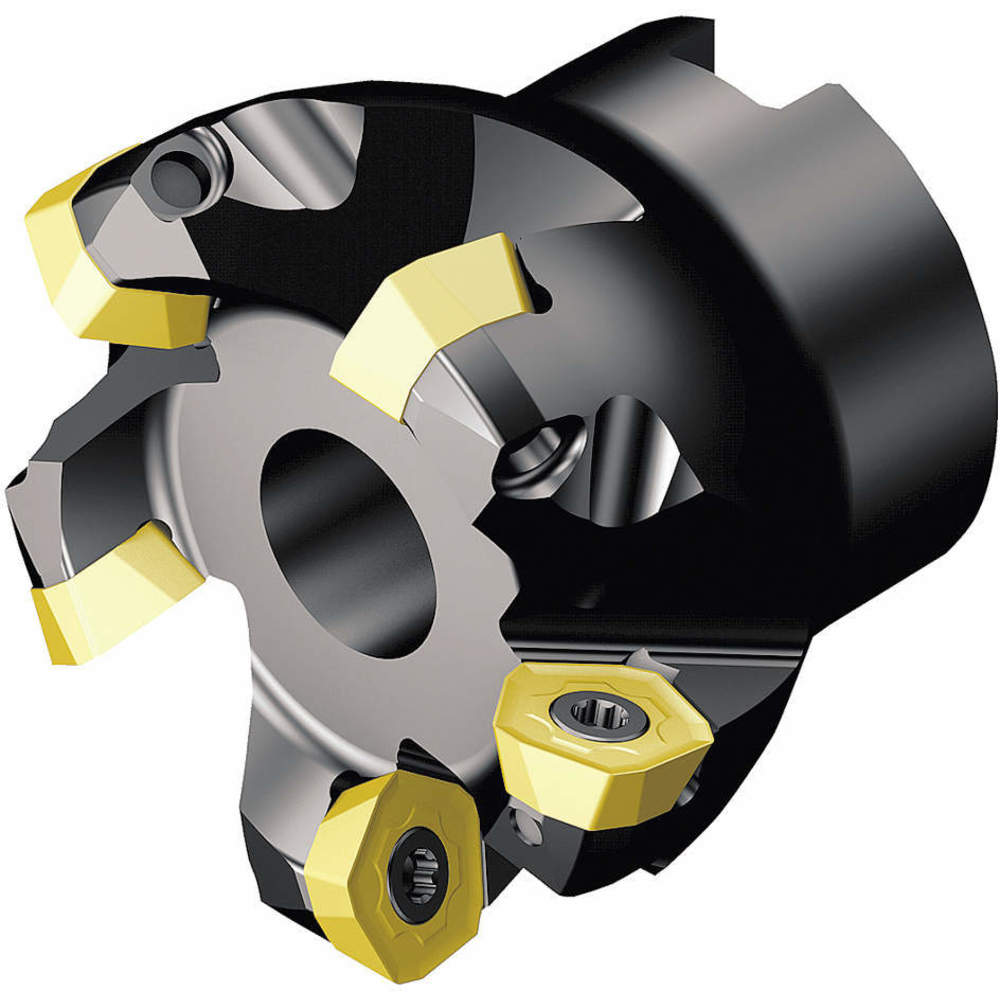 Sandvik Coromant 419066Q2214L Facemill Cutter CoroMill 419 14mm