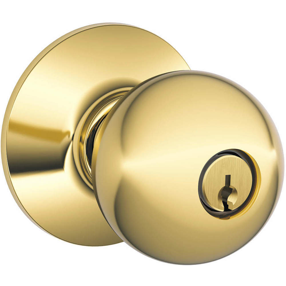 SCHLAGE
