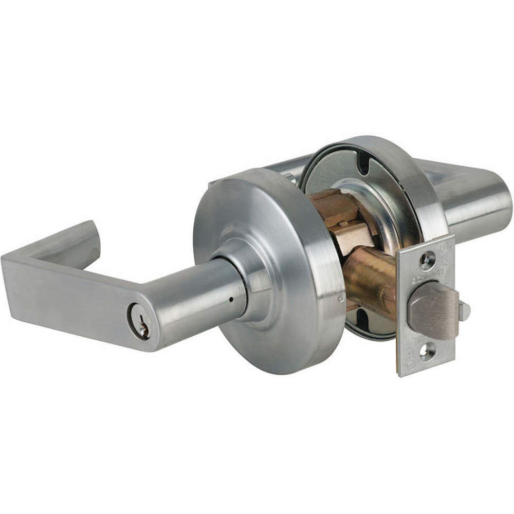SCHLAGE
