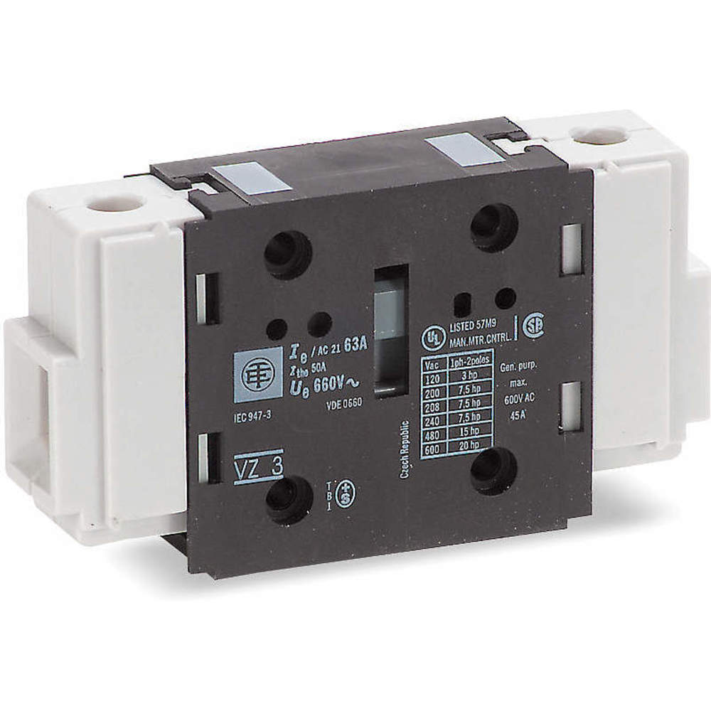 SCHNEIDER ELECTRIC Safety and Disconnect Switch Accessories