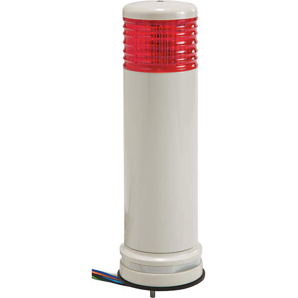 Schneider Electric XVC4B1K 5FTK6 Tower Light 40mm Steady 0.03a Red