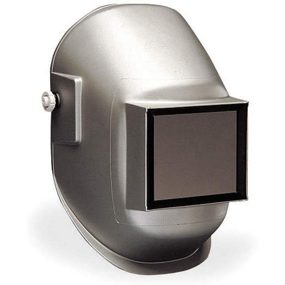 Sellstrom 2991110WW 4T542 Welding Helmet Shade 10 Silver