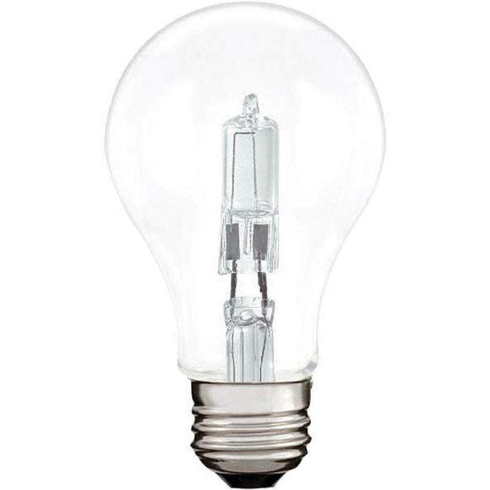 SHAT-R-SHIELD Compact Fluorescent Lamps (CFL)