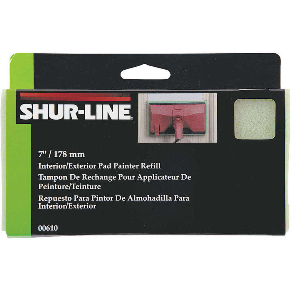 Shurline Paint Edgers And Refills