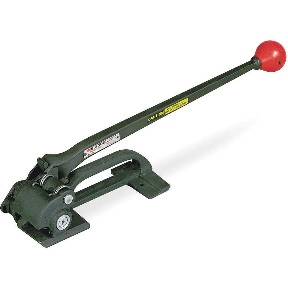 Steel Strapping Tensioner Feed Wheel