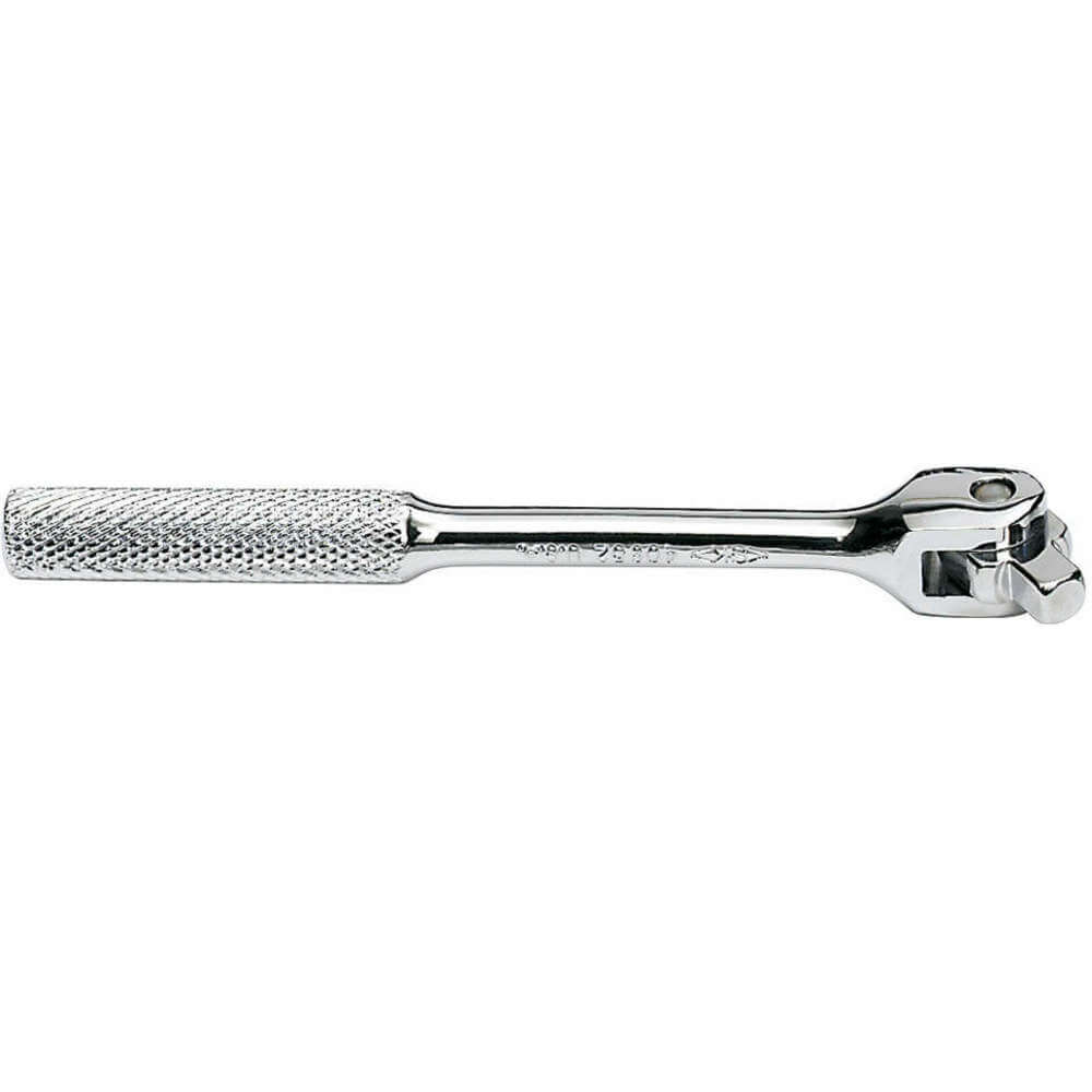 SK Hand Tools 40990 1/4" Drive Chrome Universal Joint 