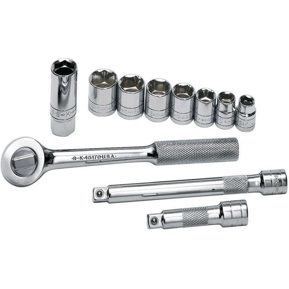 SK PROFESSIONAL TOOLS