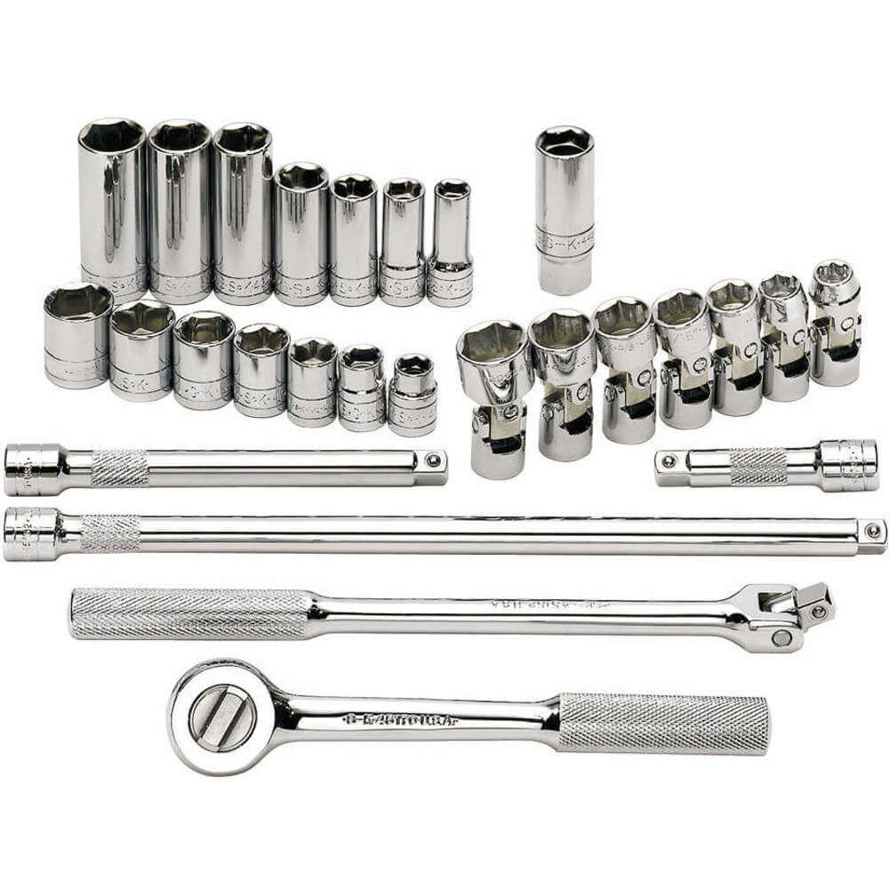 SK PROFESSIONAL TOOLS